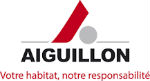 Logo Aiguillon