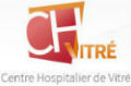 Logo Centre Hospitalier Vitré