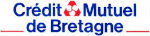 Logo Crédit Mutuel de Bretagne