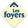 Logo HLM Les Foyers