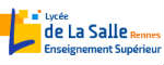 Logo Lycée de la Salle