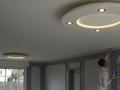 Peinture plafond